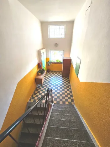 Prodej bytu 3+1, Sedlčany, Na Potůčku, 93 m2