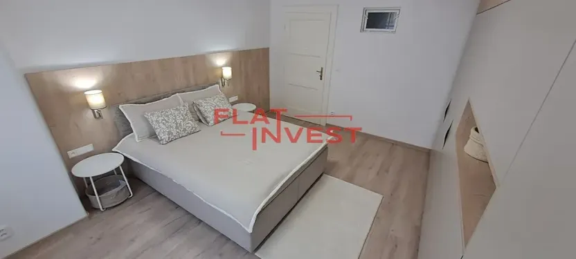 Pronájem bytu 2+kk, Praha - Žižkov, Buchovcova, 54 m2