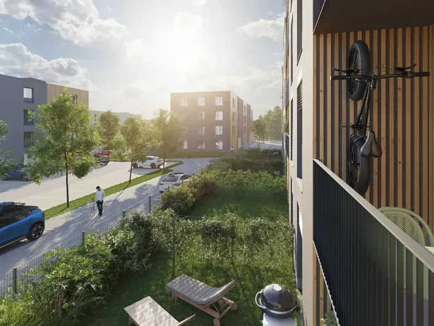 Prodej bytu 3+kk, Plzeň, 85 m2