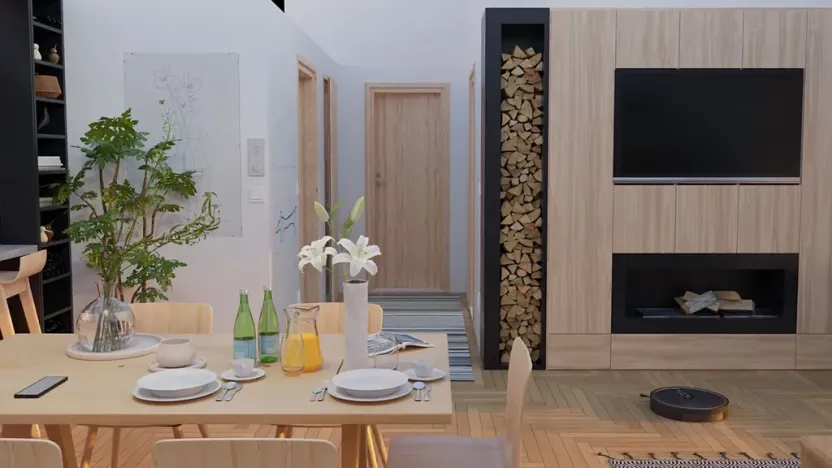 Prodej domu na klíč, Mimoň, Vranovská, 104 m2