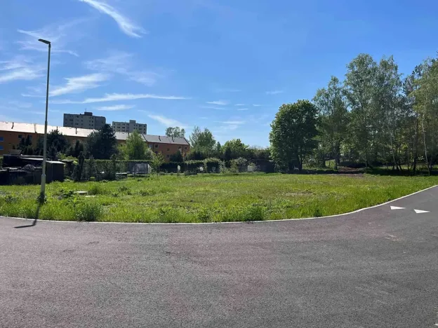 Prodej domu na klíč, Mimoň, Vranovská, 104 m2