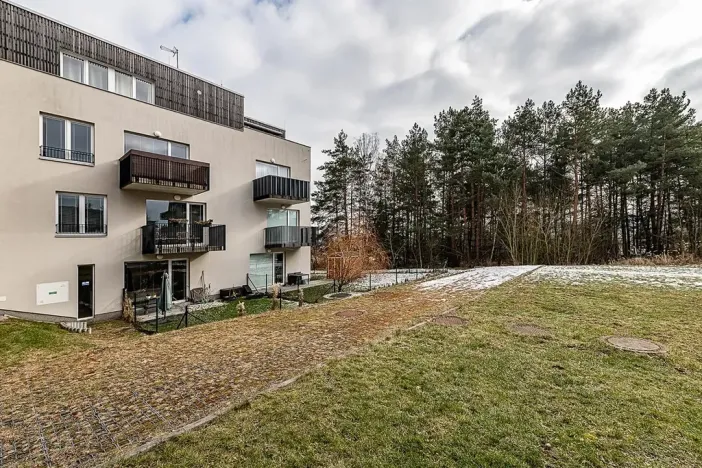 Pronájem bytu 2+kk, Plzeň, Datlová, 56 m2