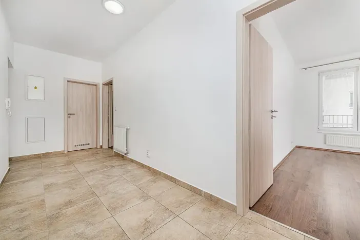 Pronájem bytu 2+kk, Plzeň, Datlová, 56 m2