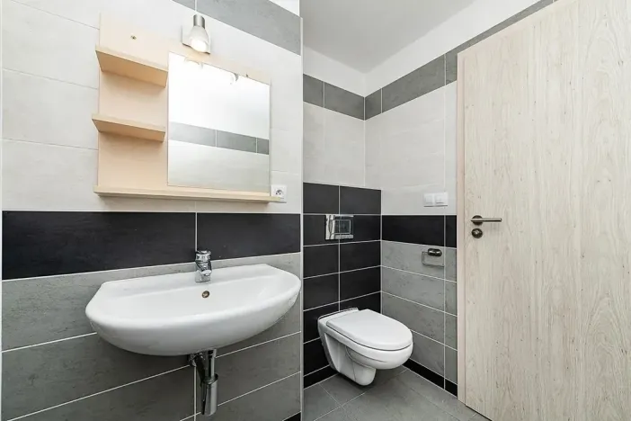 Pronájem bytu 2+kk, Plzeň, Datlová, 56 m2