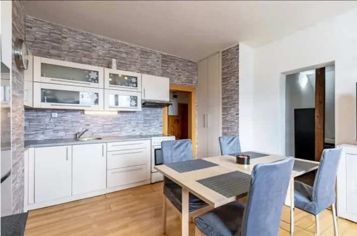 Prodej bytu 4+kk, Chlumín, 75 m2