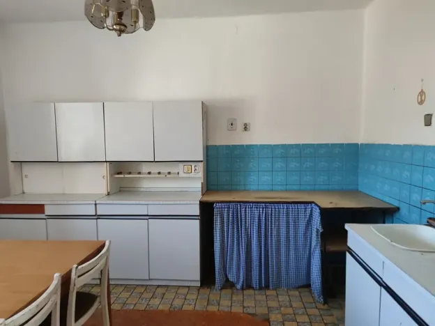 Prodej rodinného domu, Horažďovice, 210 m2