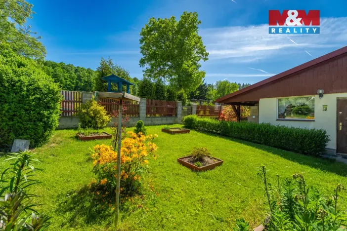 Prodej rodinného domu, Malečov - Proboštov, 160 m2