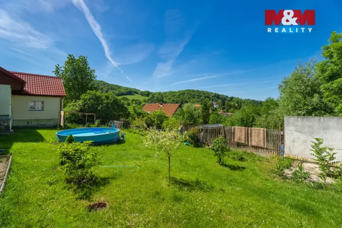 Prodej rodinného domu, Malečov - Proboštov, 160 m2