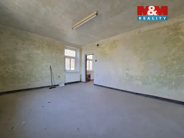 Prodej rodinného domu, Vrátkov, 86 m2