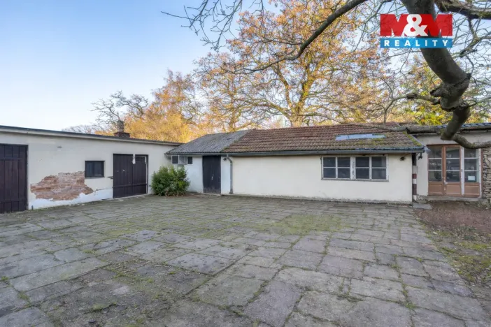 Prodej rodinného domu, Vrátkov, 86 m2