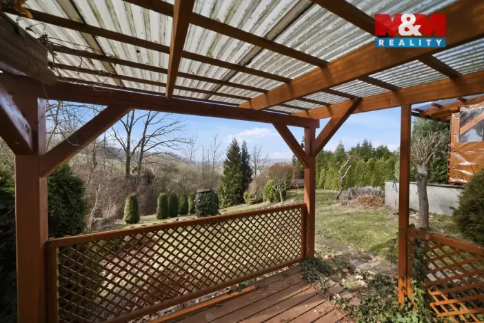 Prodej chaty, Dolní Studénky, 31 m2