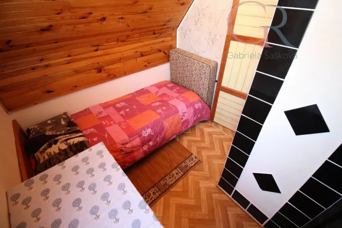 Prodej chaty, Hromnice - Planá, 66 m2