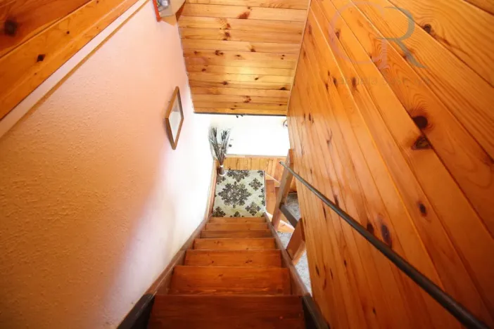 Prodej chaty, Hromnice - Planá, 66 m2