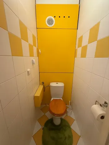 Prodej bytu 3+1, Brno, Oblá, 75 m2