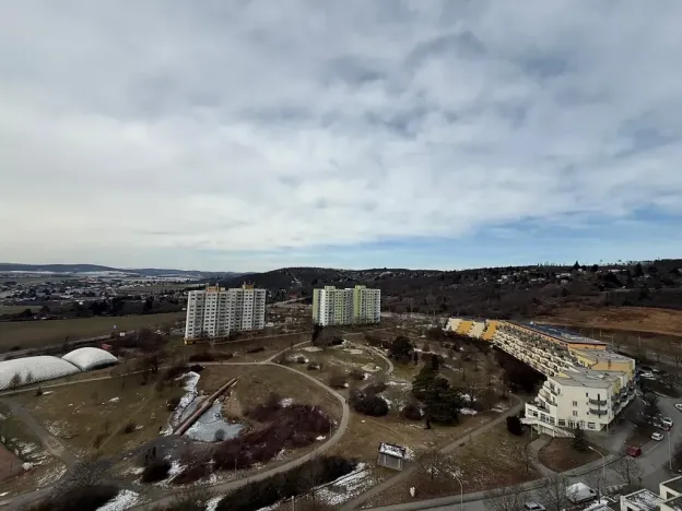 Prodej bytu 3+1, Brno, Oblá, 75 m2