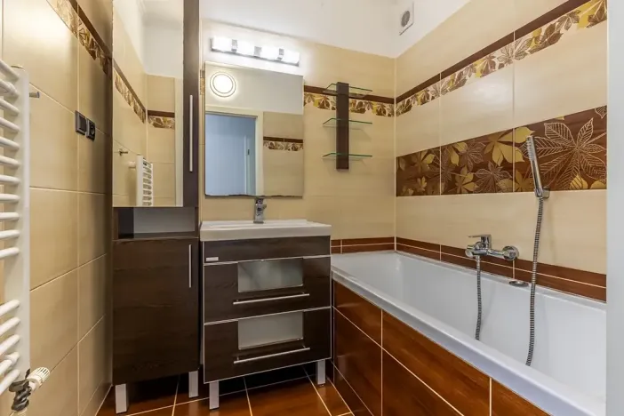 Prodej bytu 3+kk, Nupaky, U Školky, 73 m2