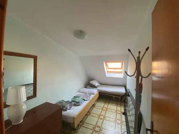 Prodej bytu 3+kk, Scalea, Kalábrie, Itálie, 50 m2