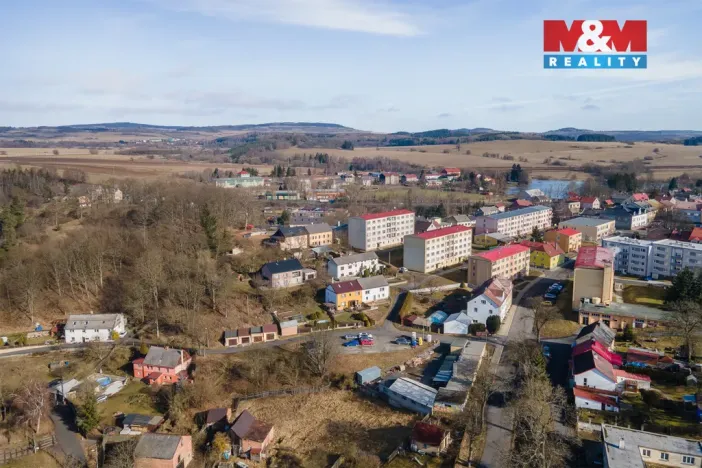 Prodej rodinného domu, Bochov, Na Kopečku, 127 m2