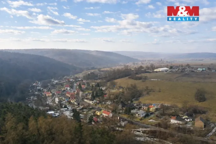 Prodej pozemku pro bydlení, Čisovice - Bojov, 800 m2