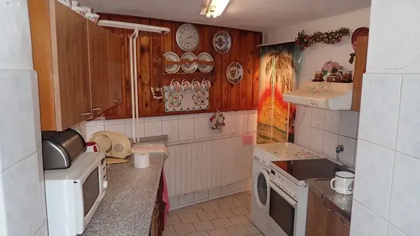 Prodej rodinného domu, Vrbice, 141 m2