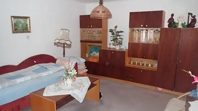 Prodej rodinného domu, Vrbice, 141 m2