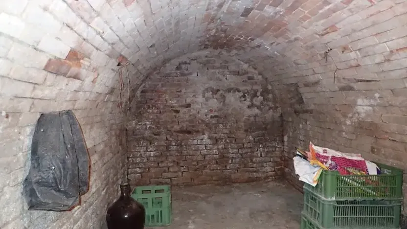 Prodej rodinného domu, Vrbice, 141 m2