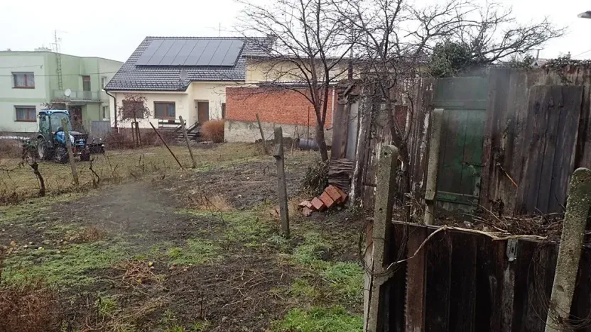 Prodej rodinného domu, Vrbice, 141 m2