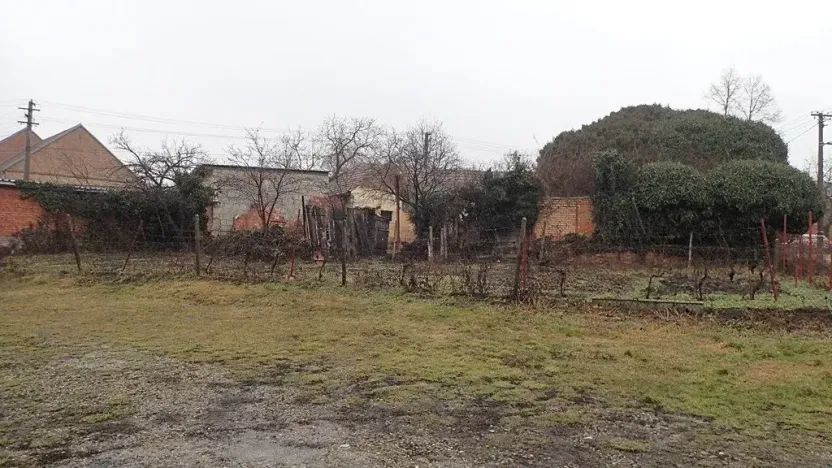 Prodej rodinného domu, Vrbice, 141 m2