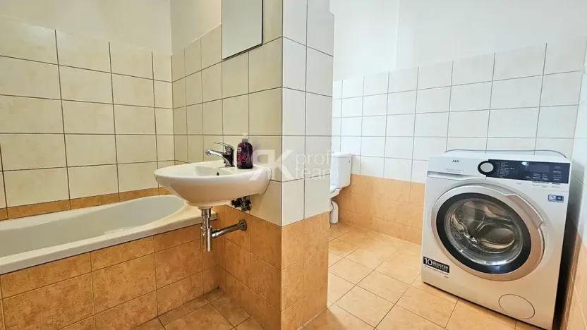 Pronájem bytu 1+1, Ostrava, Poděbradova, 55 m2