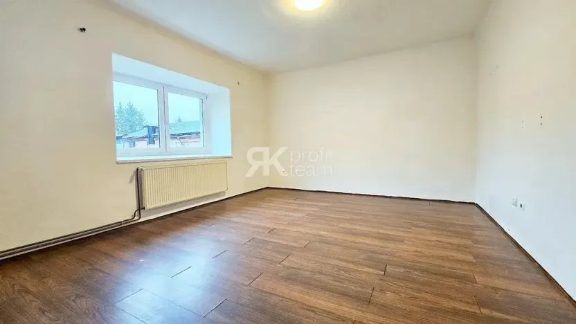 Prodej bytu 4+1, Paseka, 110 m2