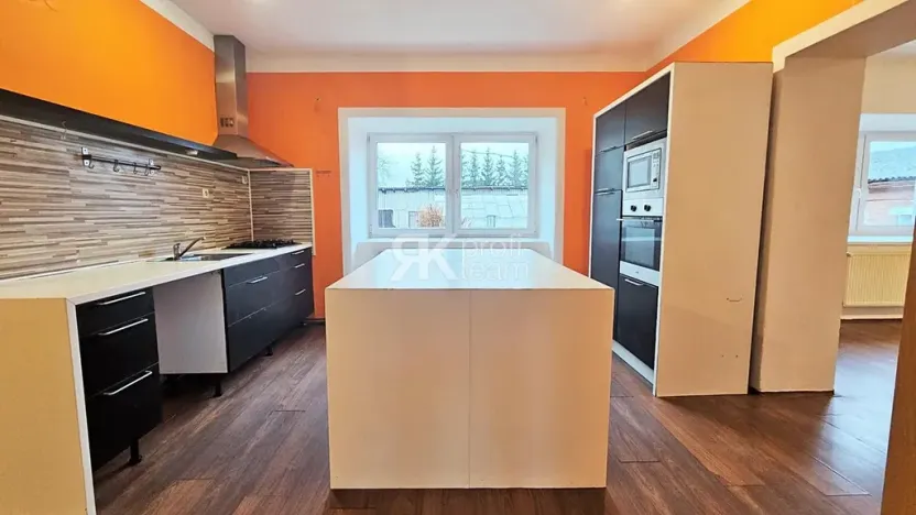 Prodej bytu 4+1, Paseka, 110 m2