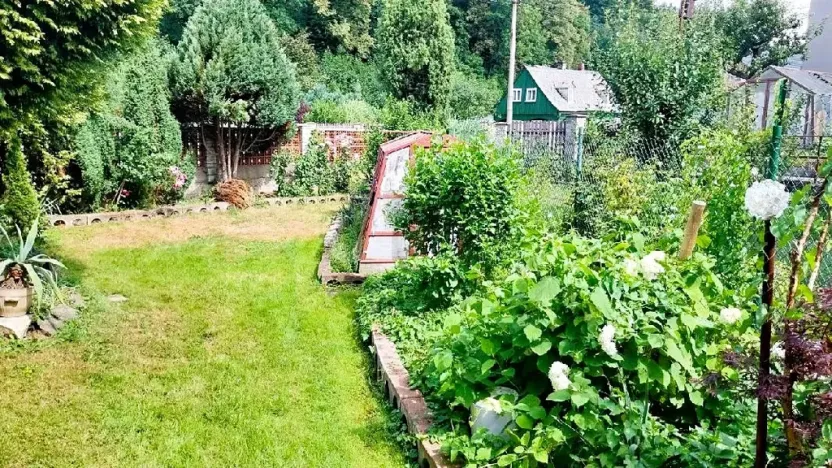 Prodej rodinného domu, Chrastava, 230 m2