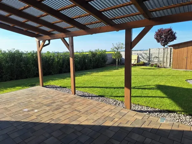 Pronájem bytu 3+kk, Polerady, 71 m2