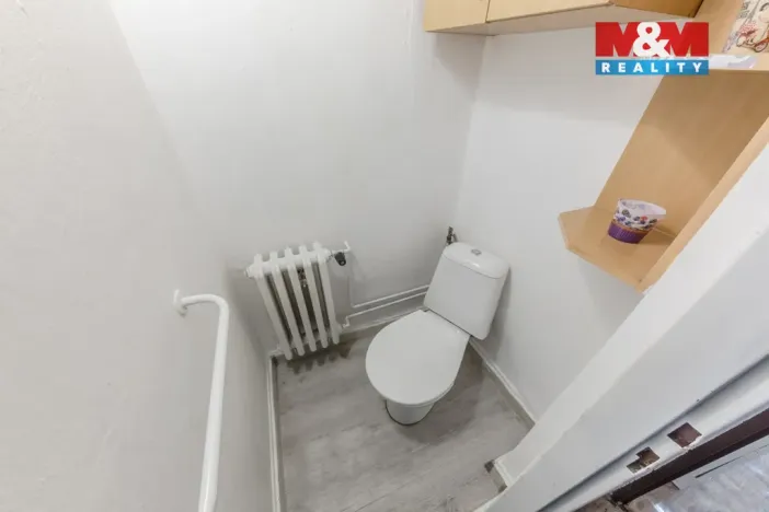 Prodej rodinného domu, Kněžmost - Úhelnice, 104 m2