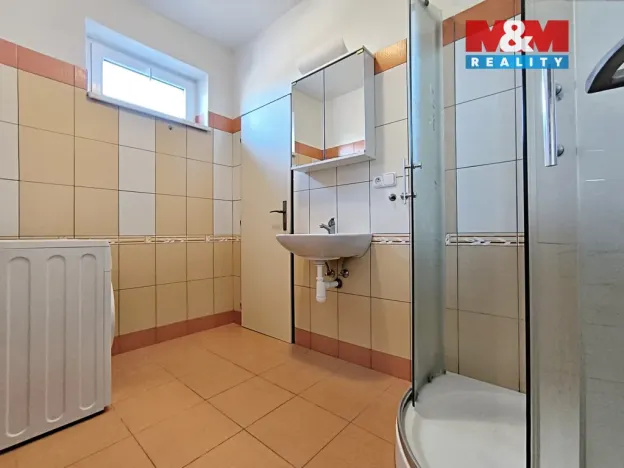 Pronájem bytu 2+1, Třešť, Třešňová, 56 m2