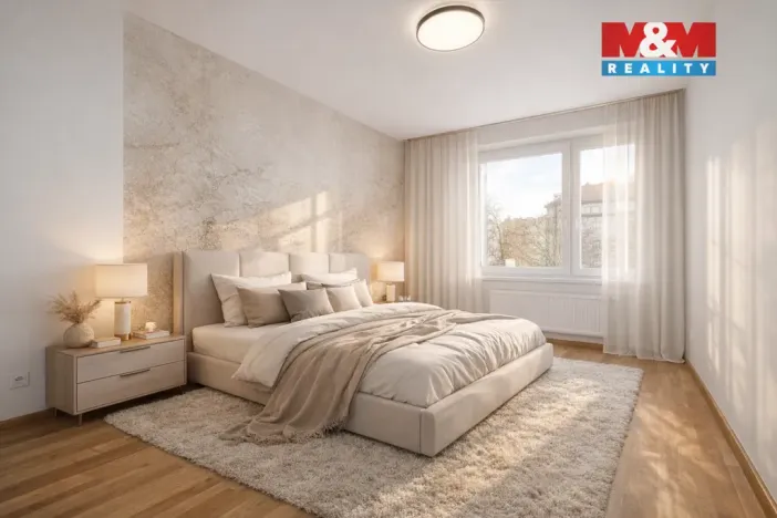 Prodej bytu 5+kk, Pardubice - Zelené Předměstí, Palackého třída, 87 m2