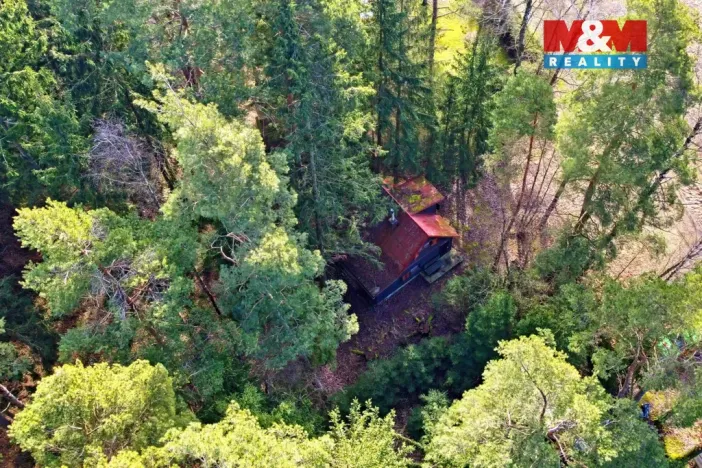 Prodej chaty, Vepříkov, 56 m2