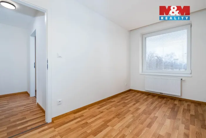 Pronájem bytu 5+kk, Pardubice - Zelené Předměstí, Palackého třída, 87 m2