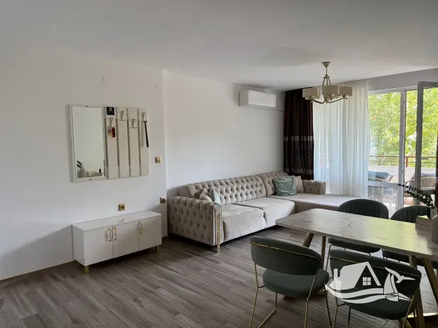 Prodej bytu 2+kk, Sveti Vlas, Bulharsko, 61 m2