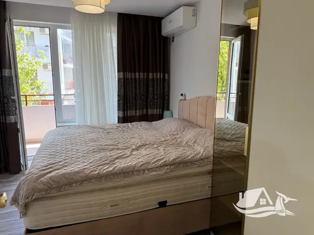 Prodej bytu 2+kk, Sveti Vlas, Bulharsko, 61 m2