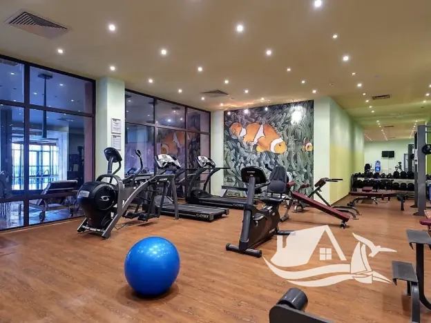 Prodej bytu 1+kk, Nesebar, Bulharsko, 60 m2