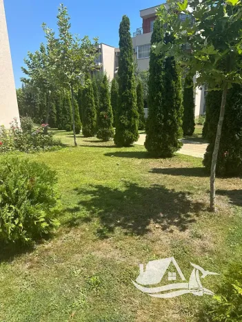 Prodej bytu 1+kk, Nesebar, Bulharsko, 31 m2
