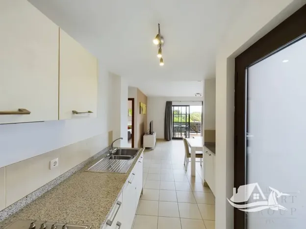 Prodej bytu 3+kk, Santa Maria, Kapverdy, 59 m2