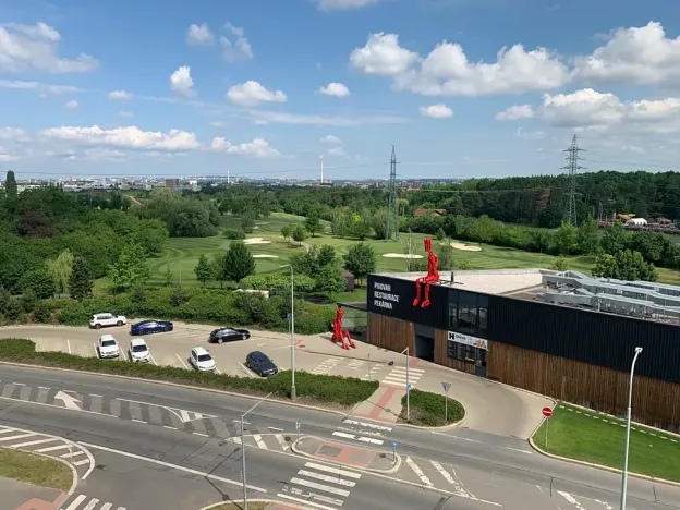 Prodej bytu 2+kk, Praha, Hornoměcholupská, 57 m2