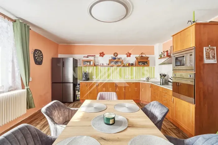 Prodej rodinného domu, Ronov nad Doubravou, Spojovací, 158 m2