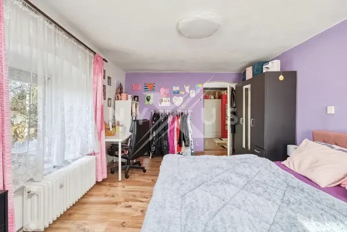 Prodej rodinného domu, Ronov nad Doubravou, Spojovací, 158 m2