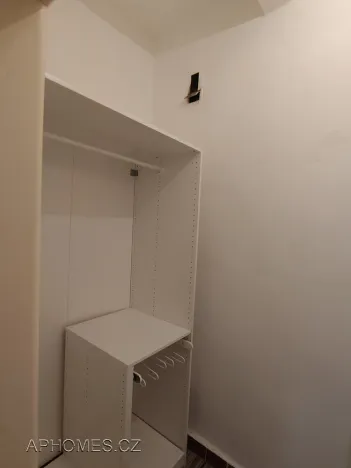 Pronájem bytu 3+kk, Praha - Žižkov, Biskupcova, 78 m2