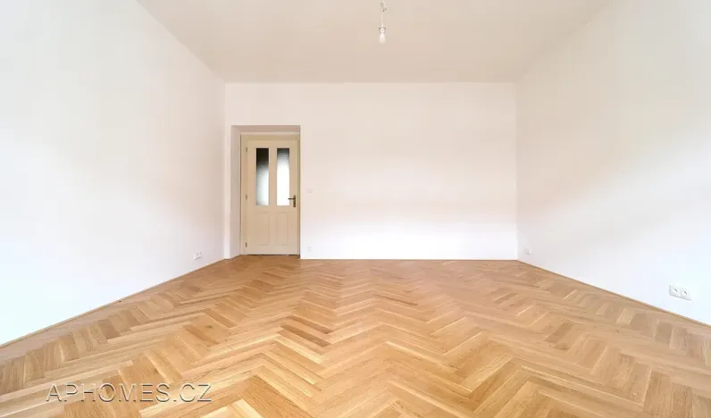 Pronájem bytu 3+kk, Praha - Nové Město, Podskalská, 110 m2
