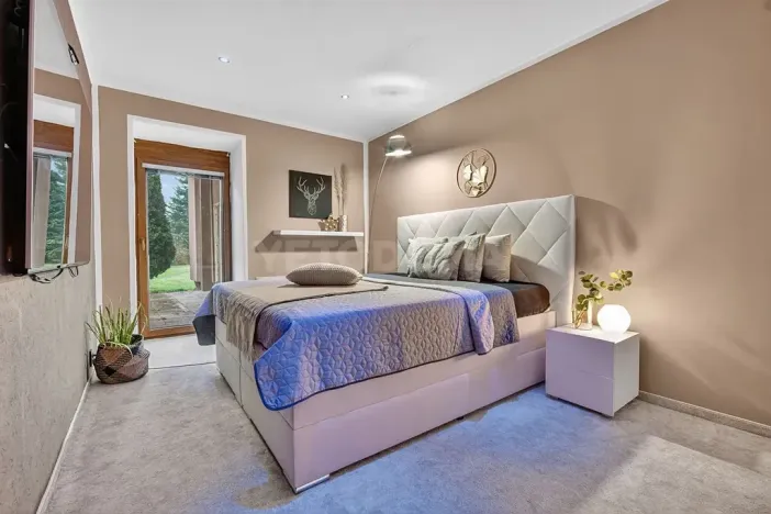 Prodej rodinného domu, Chotíkov, 280 m2