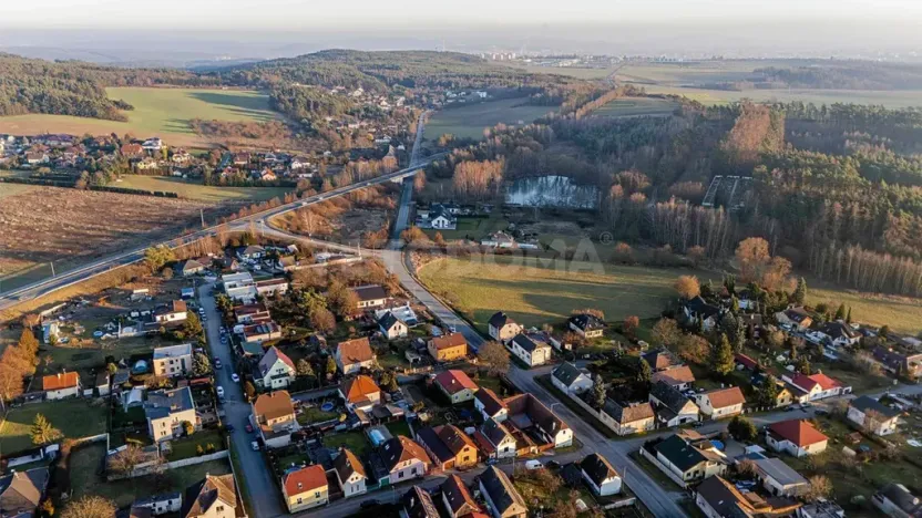 Prodej rodinného domu, Chotíkov, 280 m2